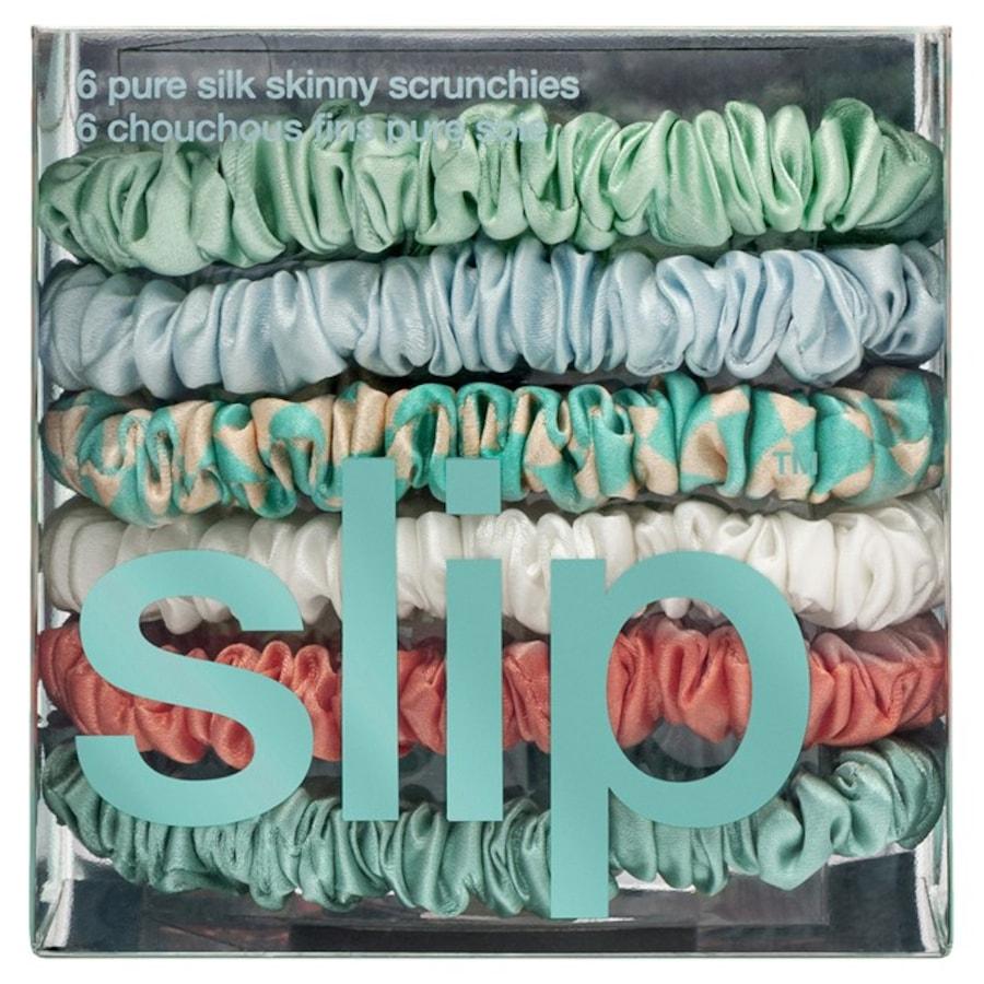 slip Hair Care Seabreeze Skinny Scrunchies Fino Al -60%