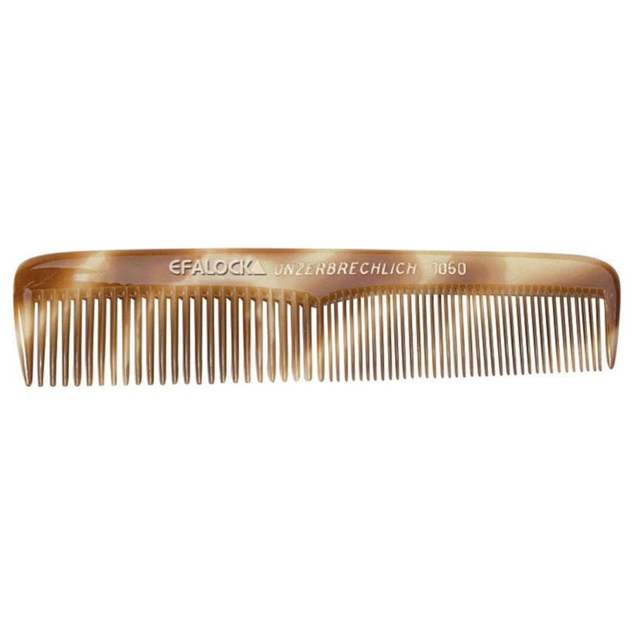 Efalock Professional Pettini Pettine tascabile in nylon 5.0 Saldi
