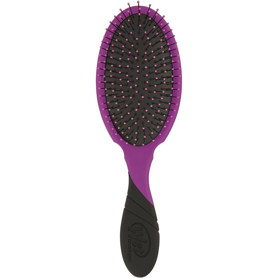 Wet Brush Pro Detangler Purple Vendite Flash