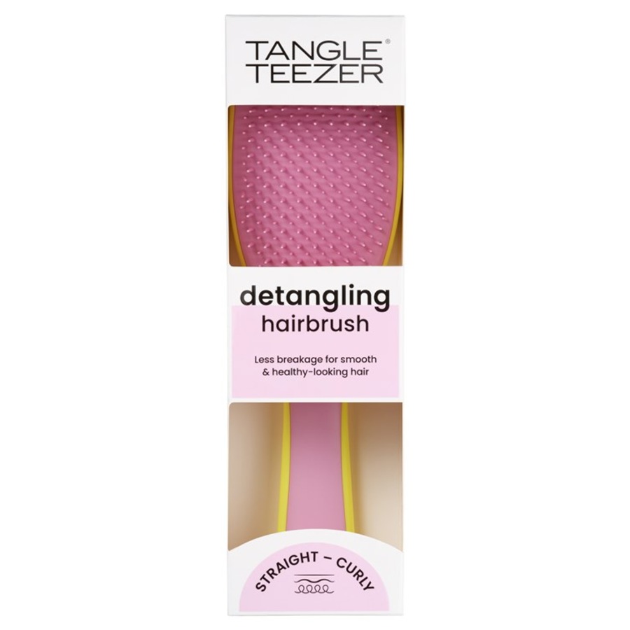 Tangle Teezer The Ultimate Brush Ultimate Detangler Apricot Rosebud Negozio
