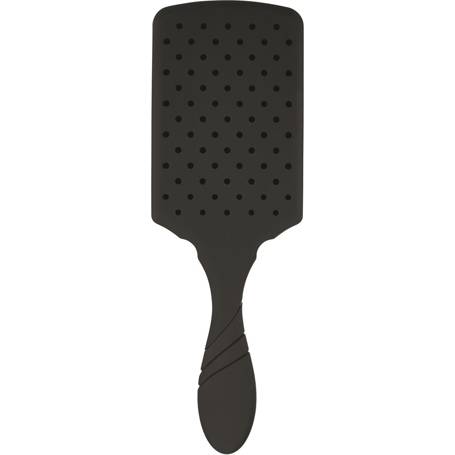 Wet Brush Pro Paddle Detangler Black In Saldo