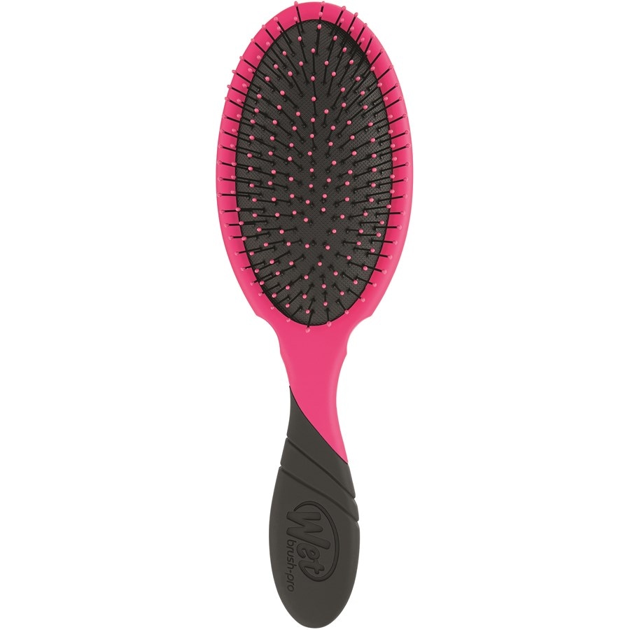 Wet Brush Pro Detangler Pink Moda
