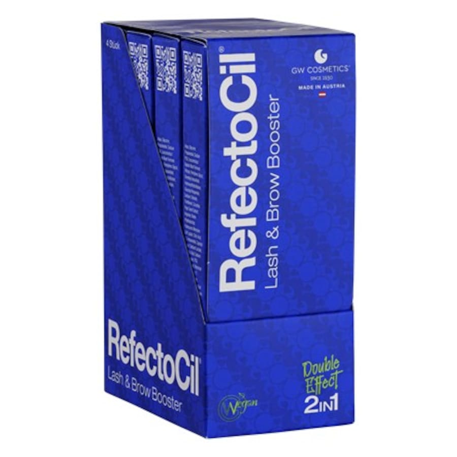 RefectoCil Sopracciglia Lash & Brow Booster 2025