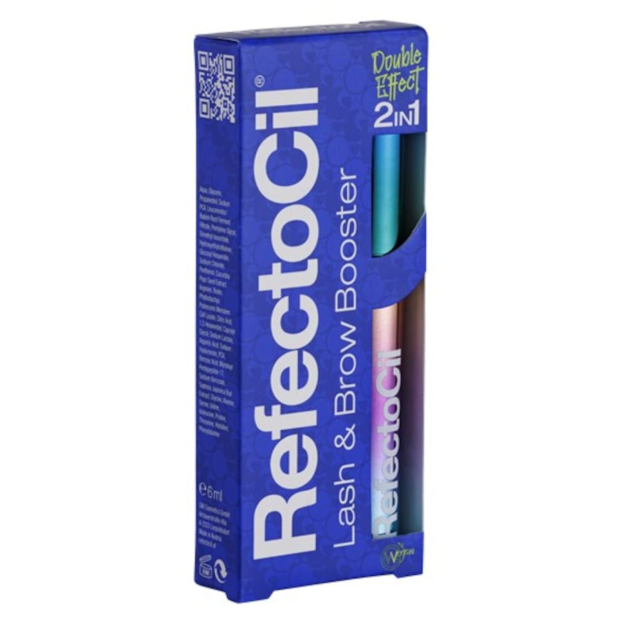 RefectoCil Sopracciglia Lash & Brow Booster 2025