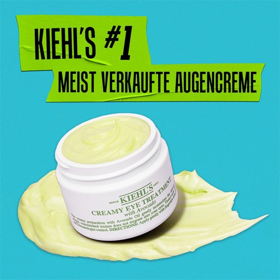 Kiehl's Cura degli occhi Creamy Eye Treatment with Avocado Italy