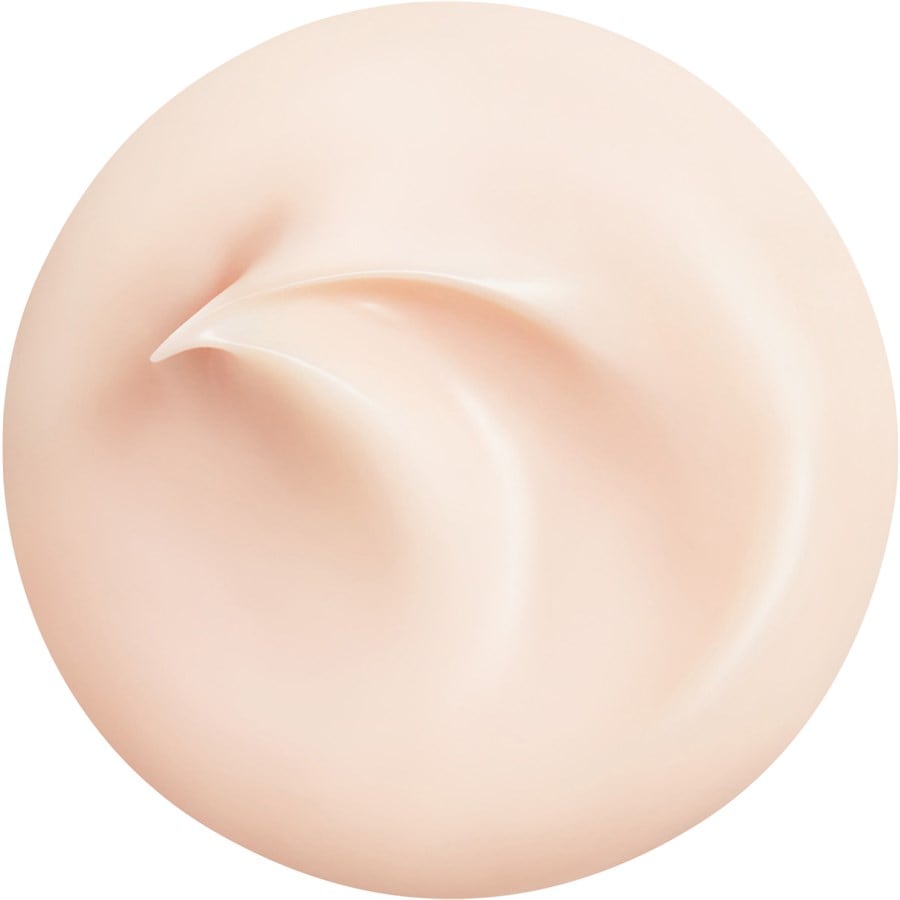 Shiseido Vital Perfection Uplifting and Firming Eye Cream In Linea
