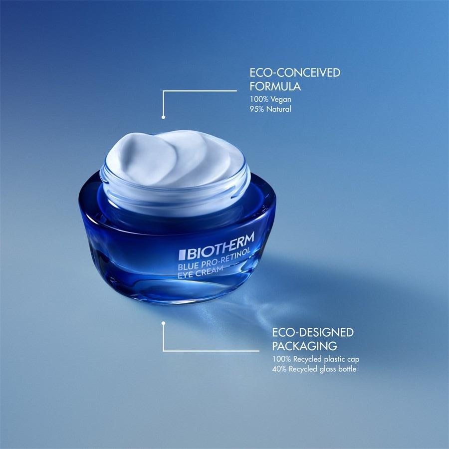 Biotherm Blue Therapy Crema per gli occhi Promozione