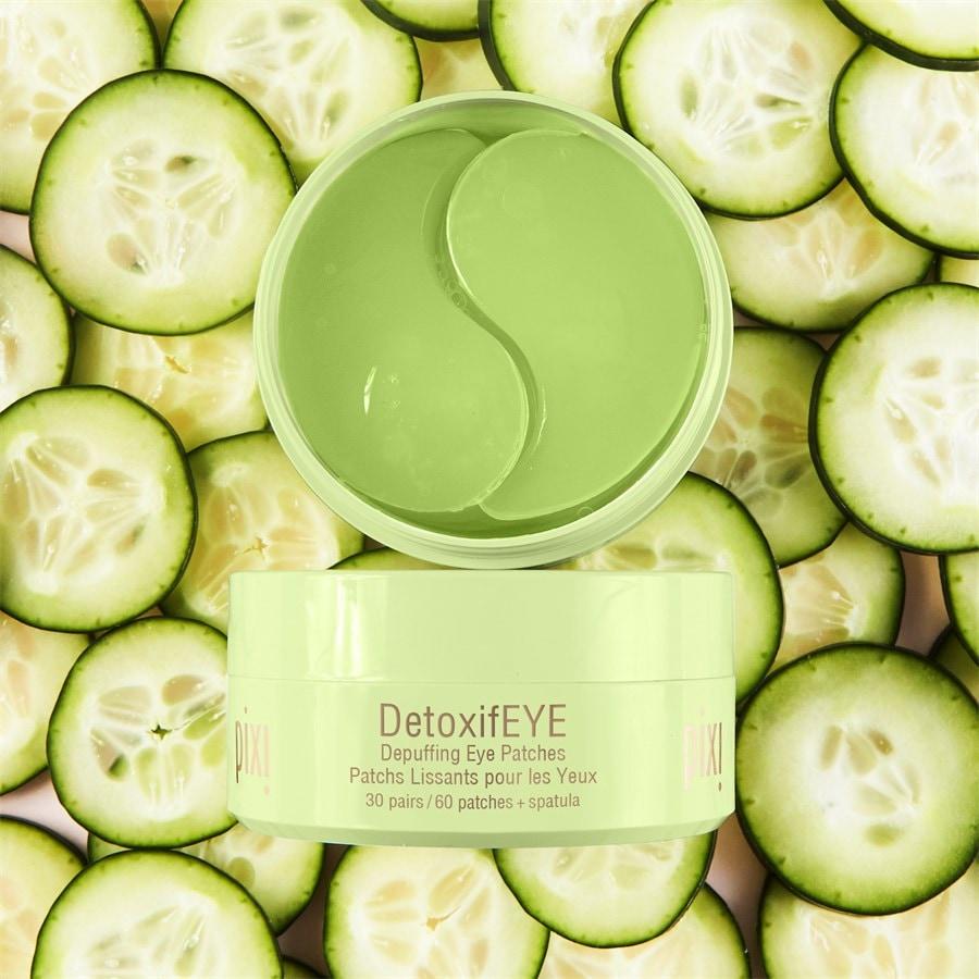 Pixi Cura del viso DetoxifEYE Patches Acquista Ora