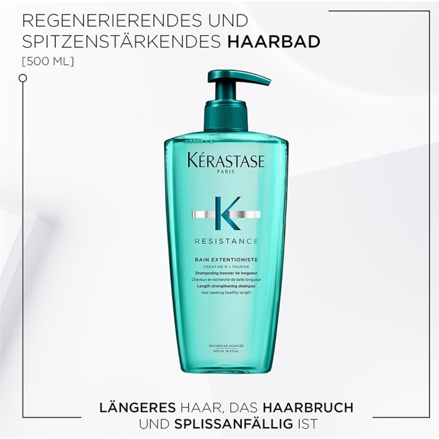 Kérastase Résistance Bain Extentioniste Sconto