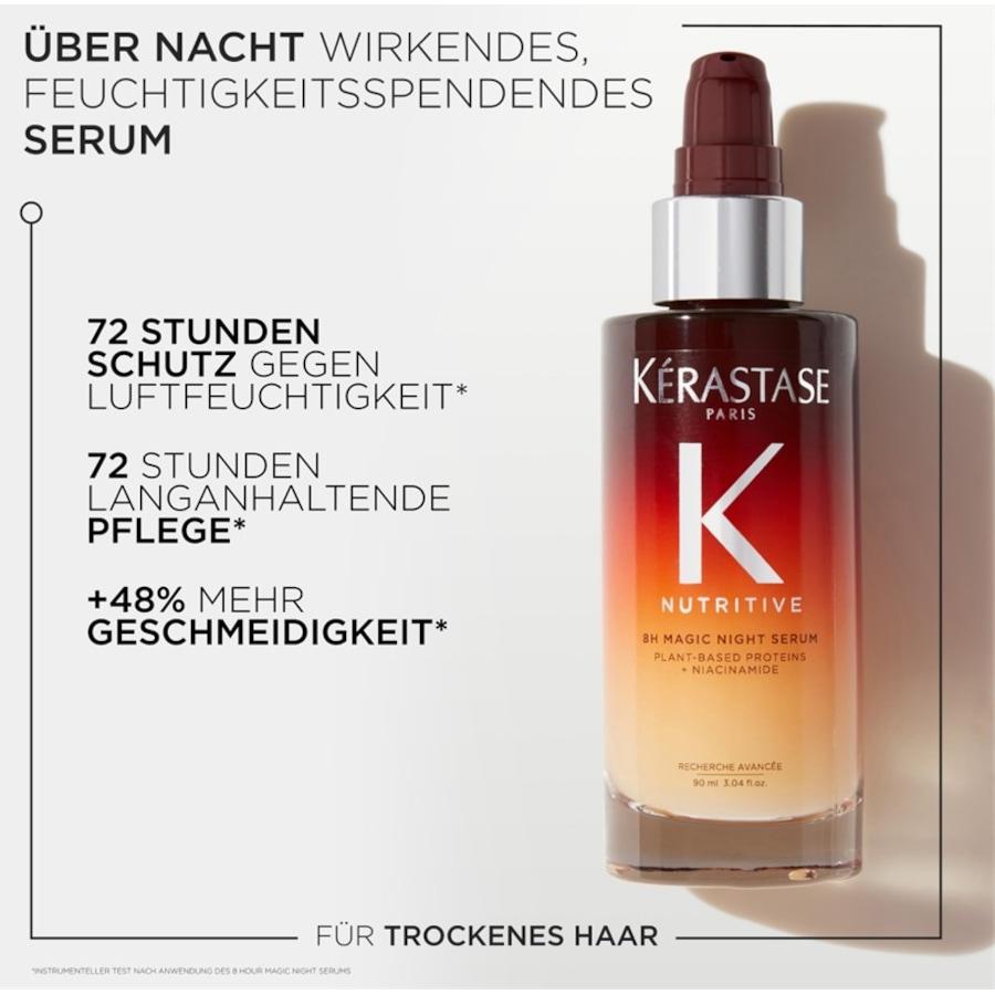 Kérastase Nutritive 8H Magic Night Serum Economico