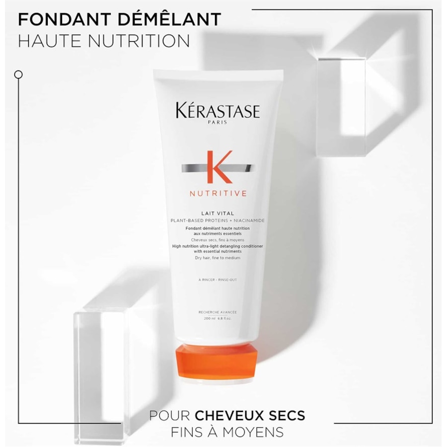 Kérastase Nutritive Lait Vital Lotion Offerte