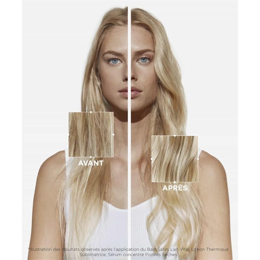Kérastase Nutritive Bain Satin Shampoo Vendita Economica