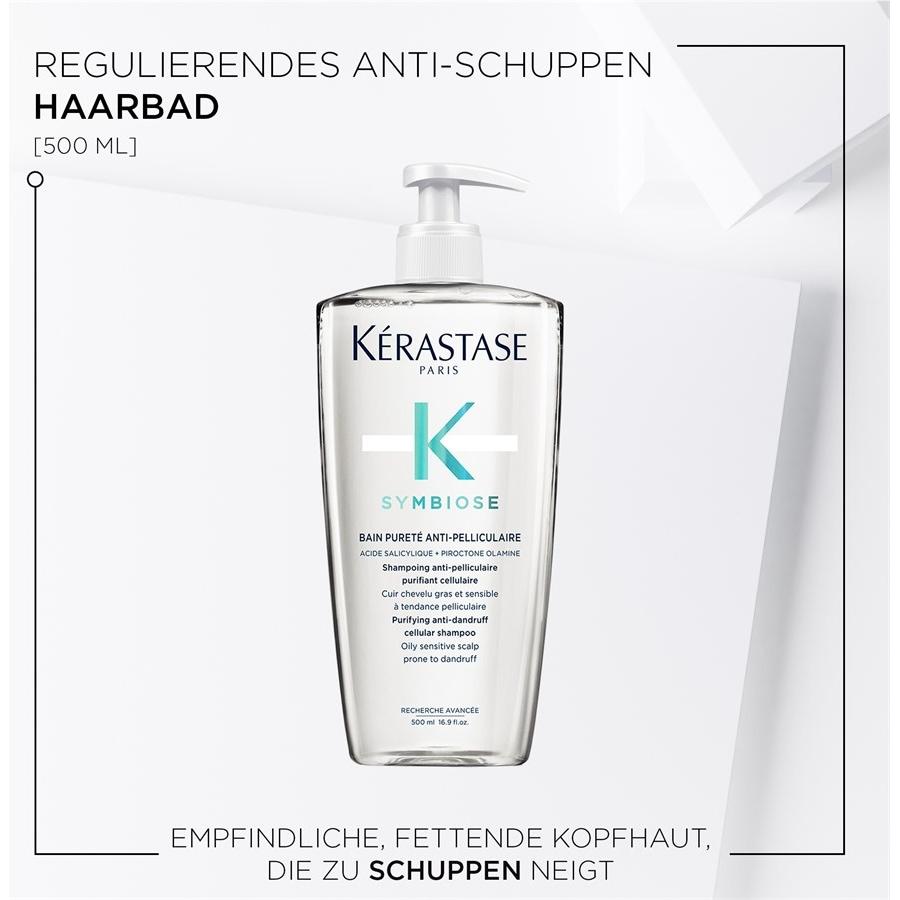 Kérastase Symbiose Bain Pureté Anti-Pelliculaire I Più Venduti
