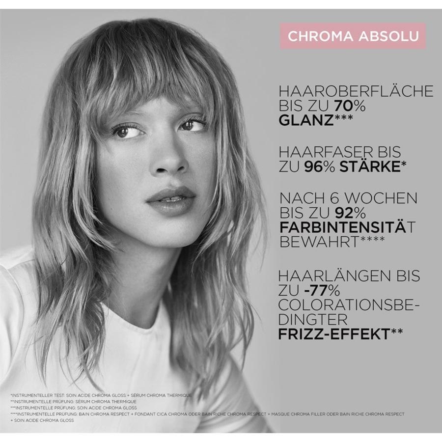 Kérastase Chroma Absolu Bain Chroma Respect Vendite Flash