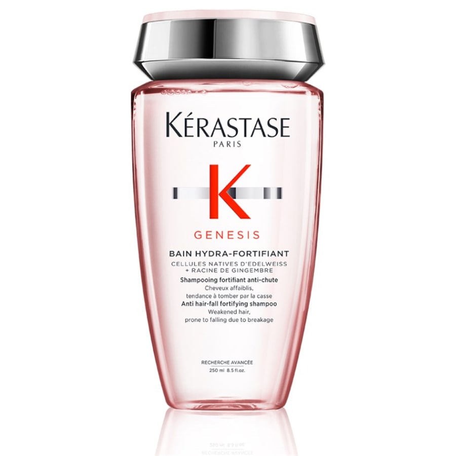 Kérastase Genesis Genesis Fondant Holiday Coffret Moda