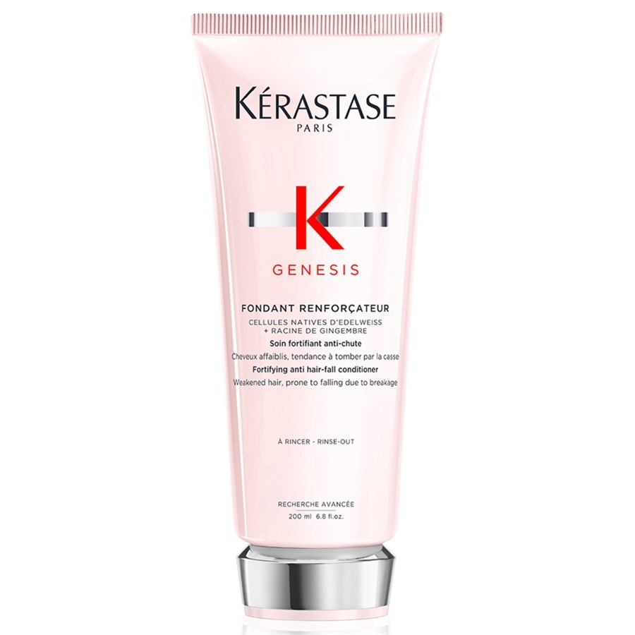 Kérastase Genesis Genesis Fondant Holiday Coffret Moda
