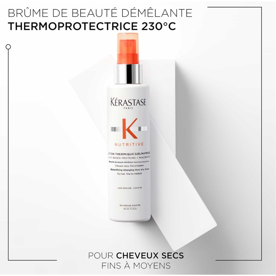 Kérastase Nutritive Thermique Universelle Lotion Italy