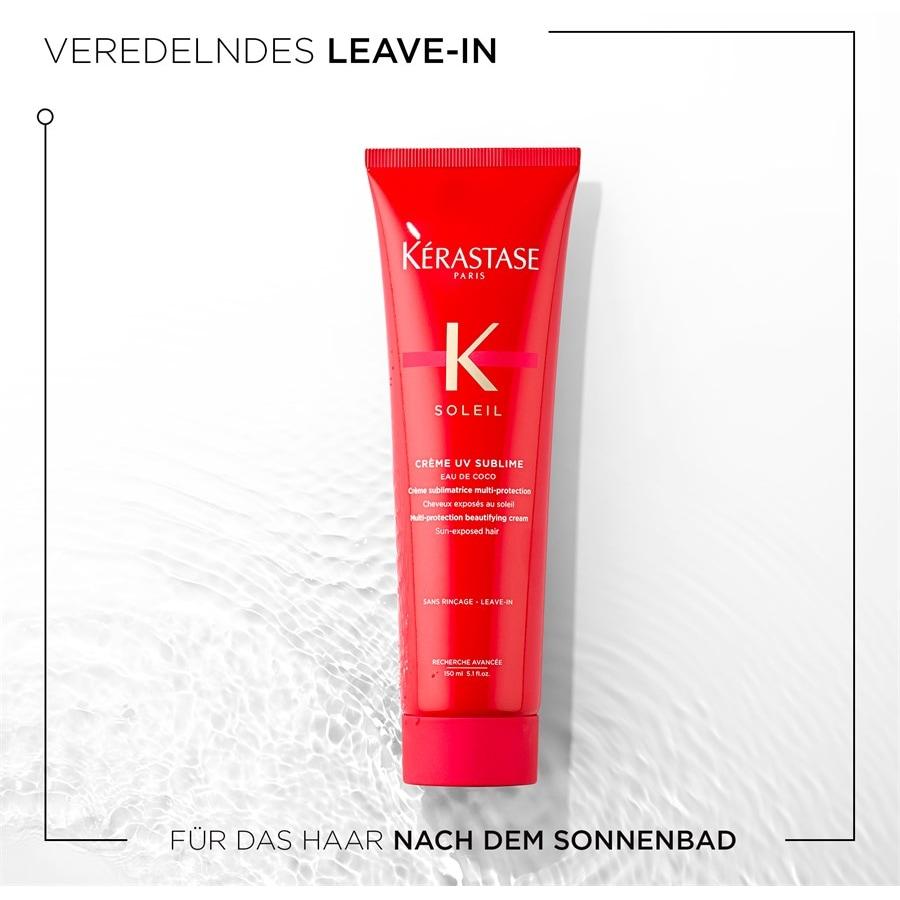 Kérastase Soleil Crème UV Sublime In Linea