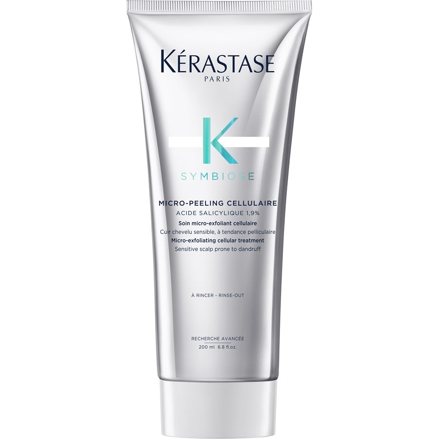 Kérastase Symbiose Symbiose Micro-Peeling Cellulaire (200ml)