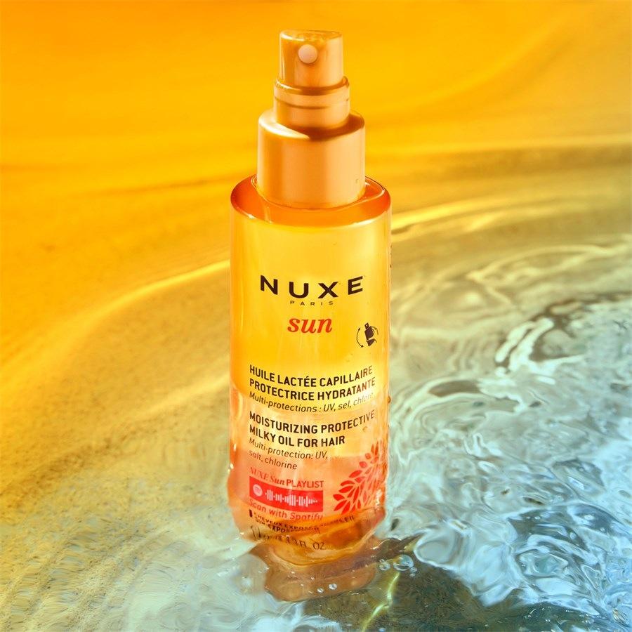 Nuxe Sun Sun-Exposed Hair Qualità