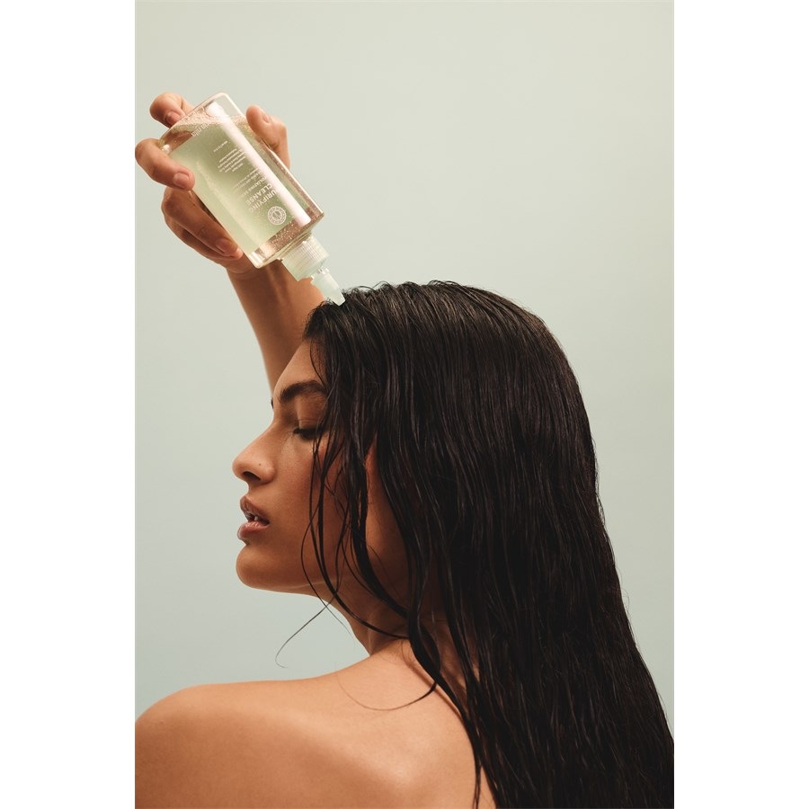 Maria Nila Structure Repair Siero esfoliante detergente purificante Negozi Online