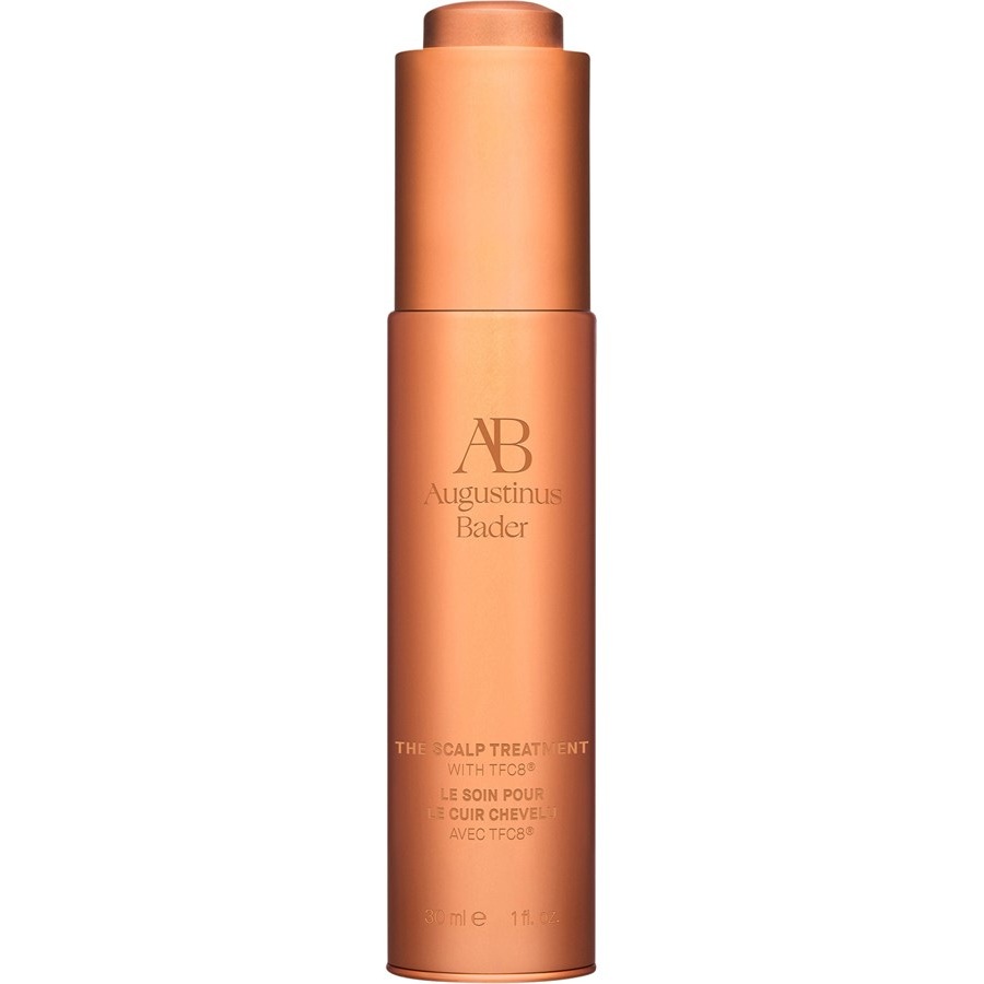 Augustinus Bader Capelli The Scalp Treatment