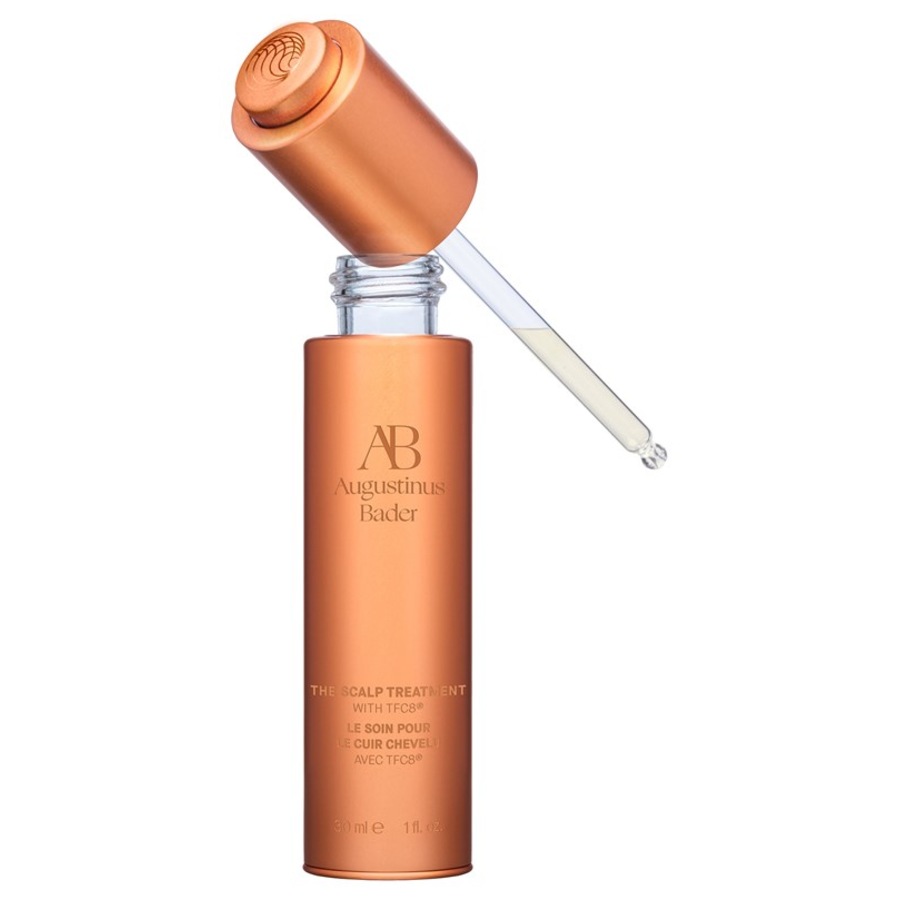 Augustinus Bader Capelli The Scalp Treatment Acquista Ora