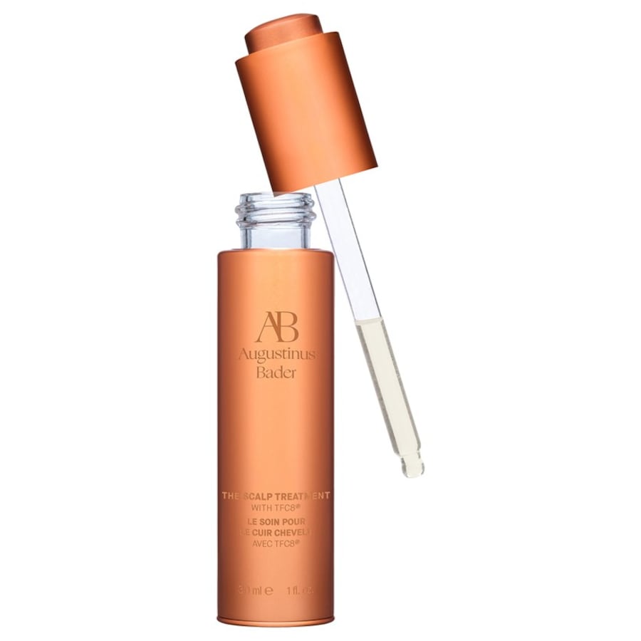Augustinus Bader Capelli The Scalp Treatment Acquista Ora