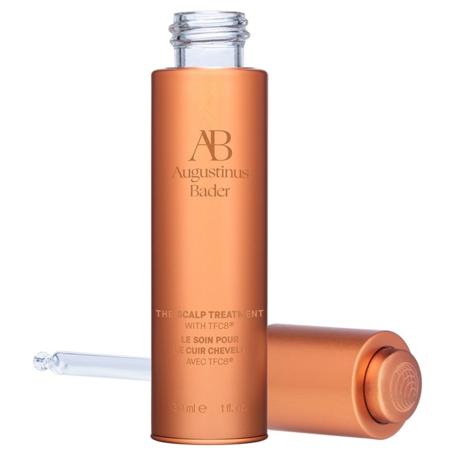 Augustinus Bader Capelli The Scalp Treatment Acquista Ora
