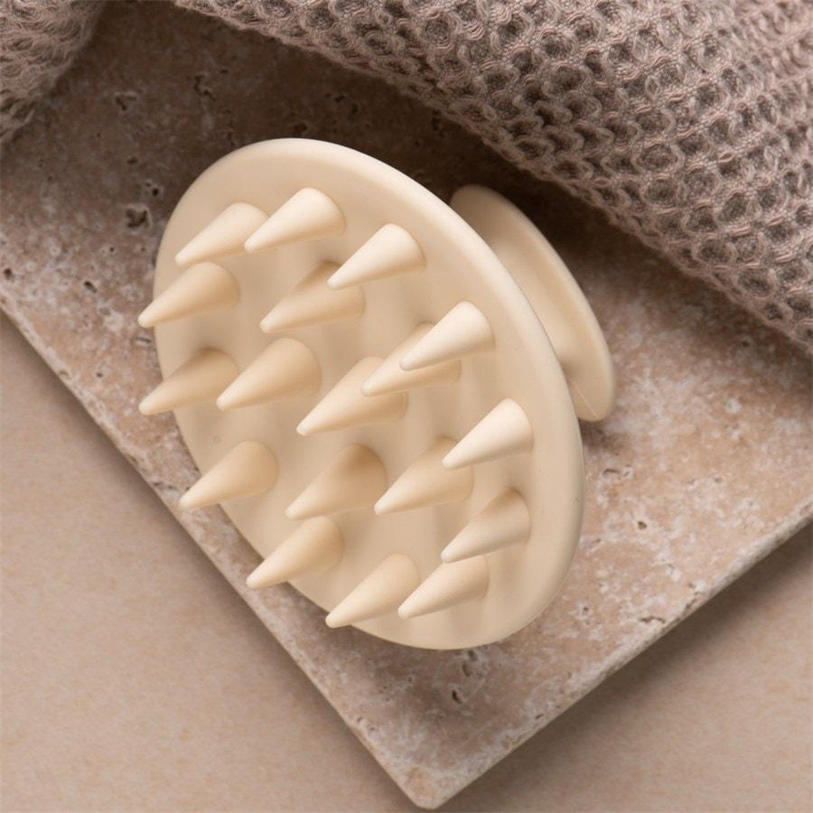 Rosental Organics Shampoo Exfoliating Hair Brush Consegna Veloce