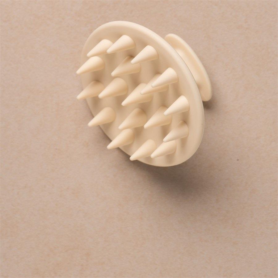 Rosental Organics Shampoo Exfoliating Hair Brush Consegna Veloce