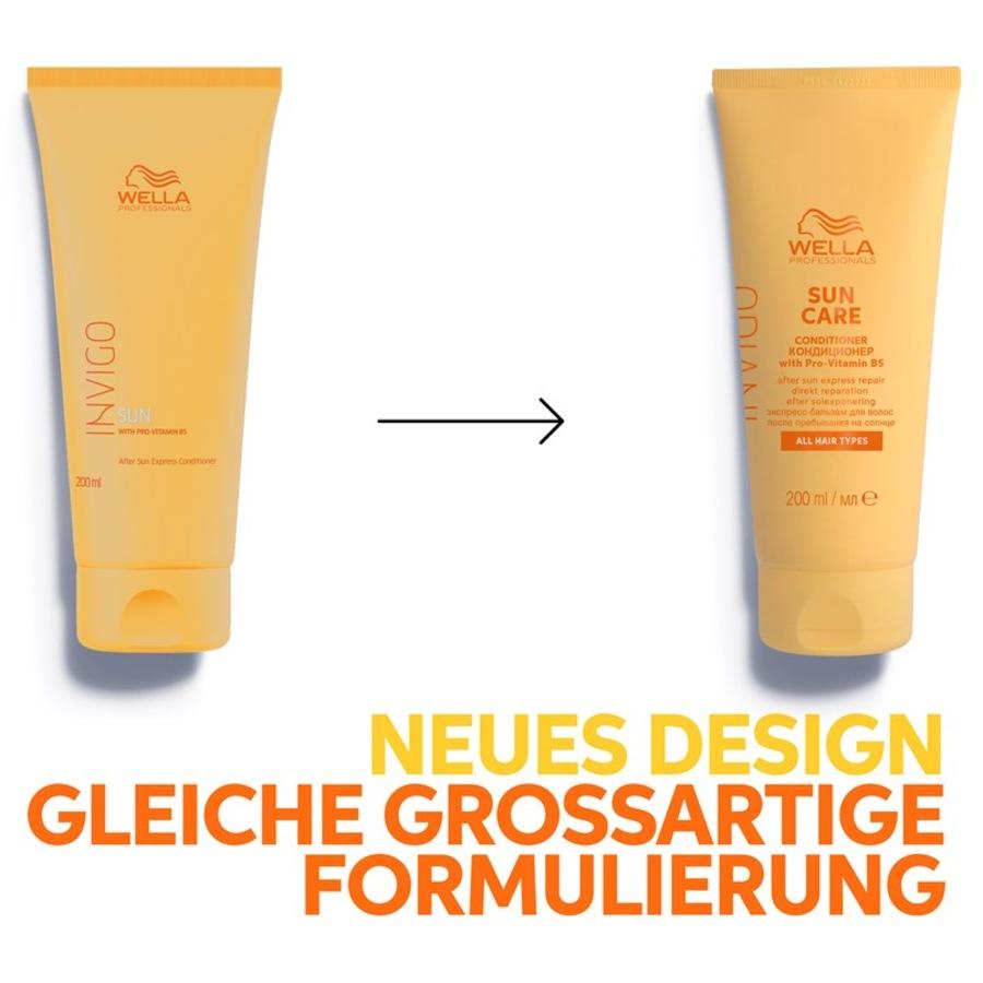 Wella Sun Care After Sun Express Conditioner Promozione Limitata