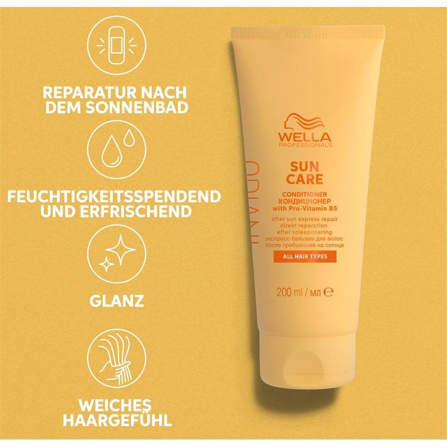 Wella Sun Care After Sun Express Conditioner Promozione Limitata
