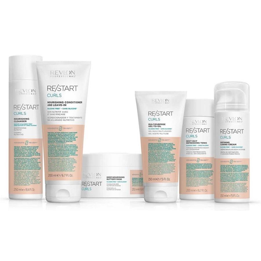 Revlon Professional Curls Next-Day Refreshing Tonic Prezzo Ridotto