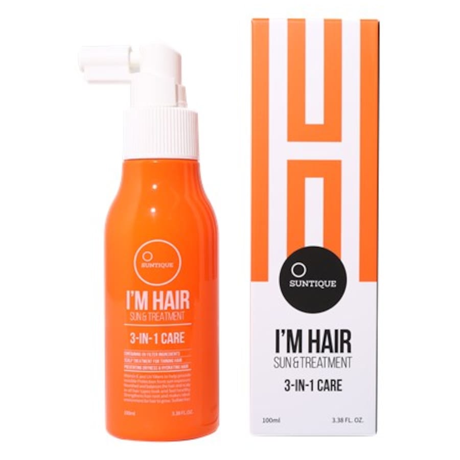 Suntique Sieri I´m Hair Sun & Treatment Convenienza