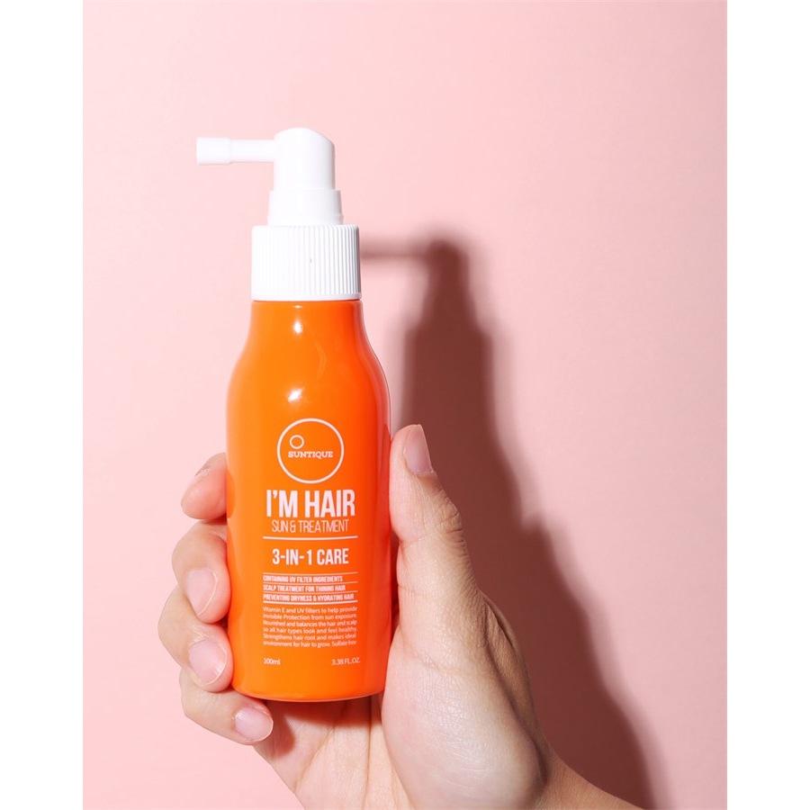 Suntique Sieri I´m Hair Sun & Treatment Convenienza