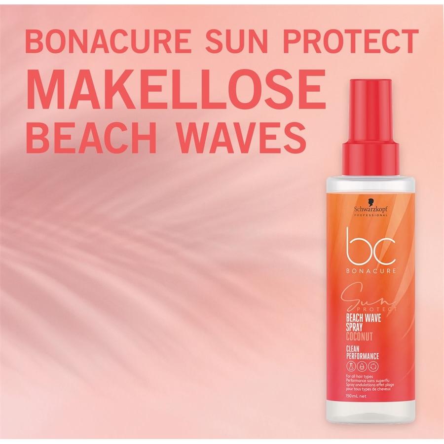 Schwarzkopf Professional Sun Protect Beach Waves Spray Presa