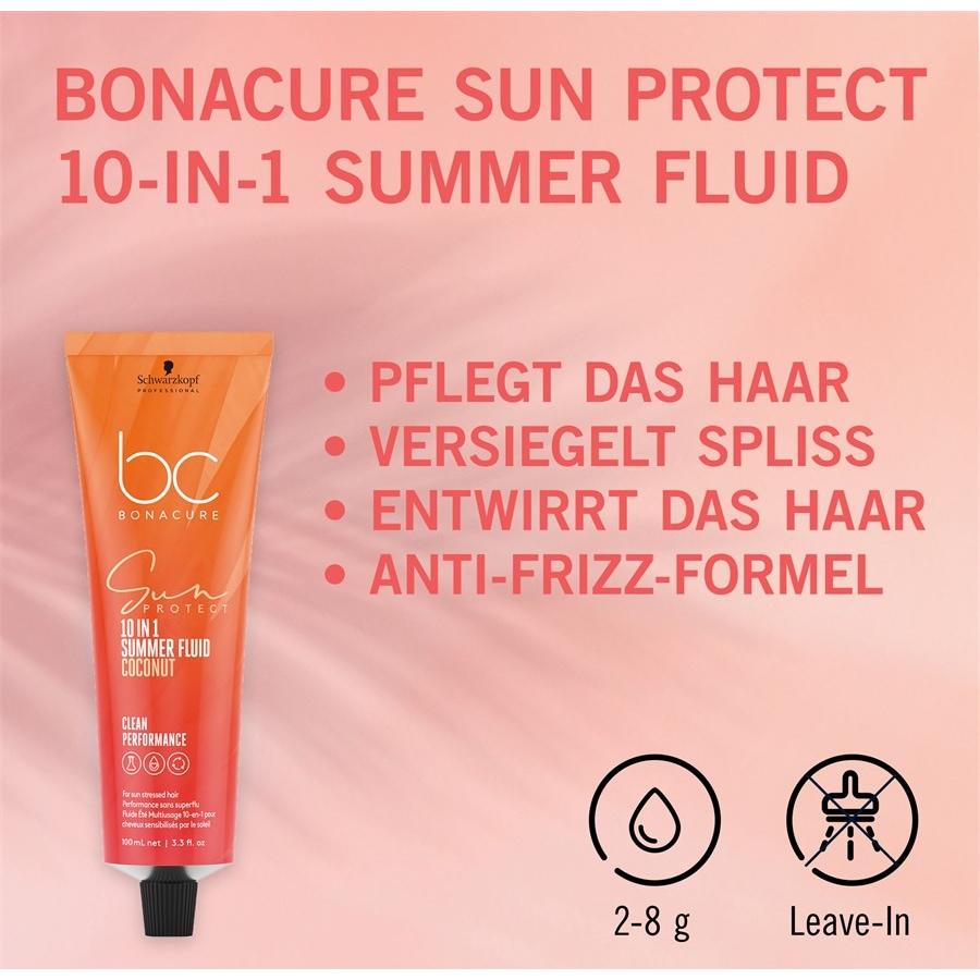 Schwarzkopf Professional Sun Protect 10-in-1 Summer Fluid Economico