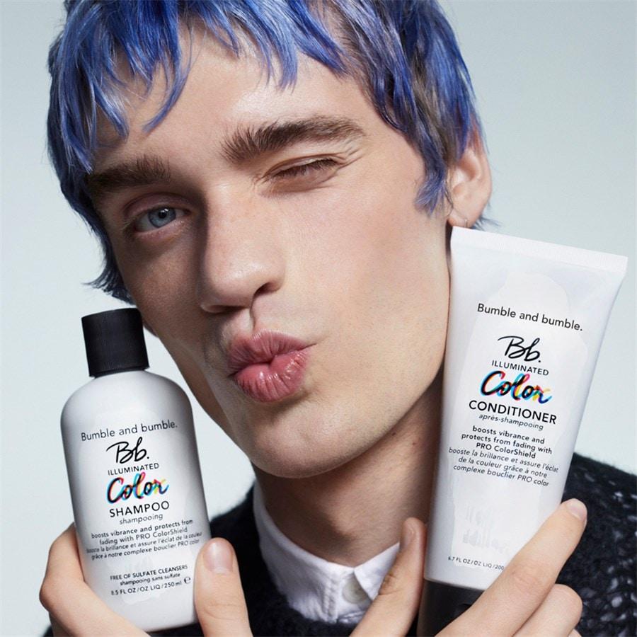 Bumble and bumble Conditioner Color Minded Conditioner Vendita Economica