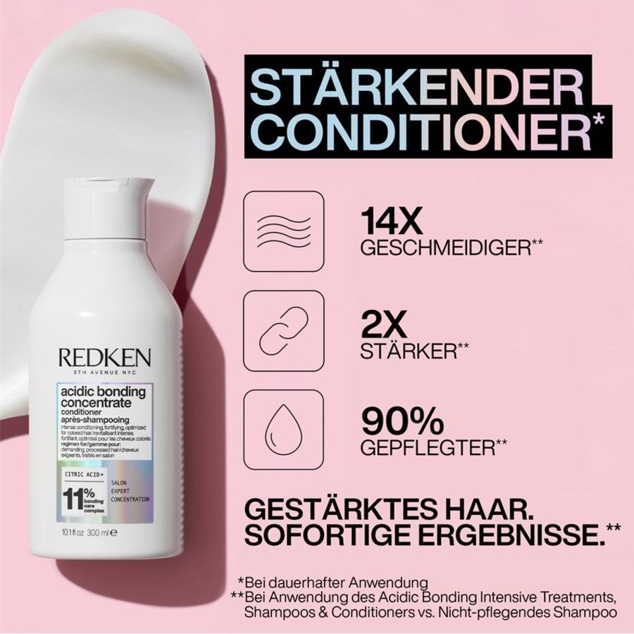 Redken Acidic Bonding Concentrate Conditioner I Più Venduti