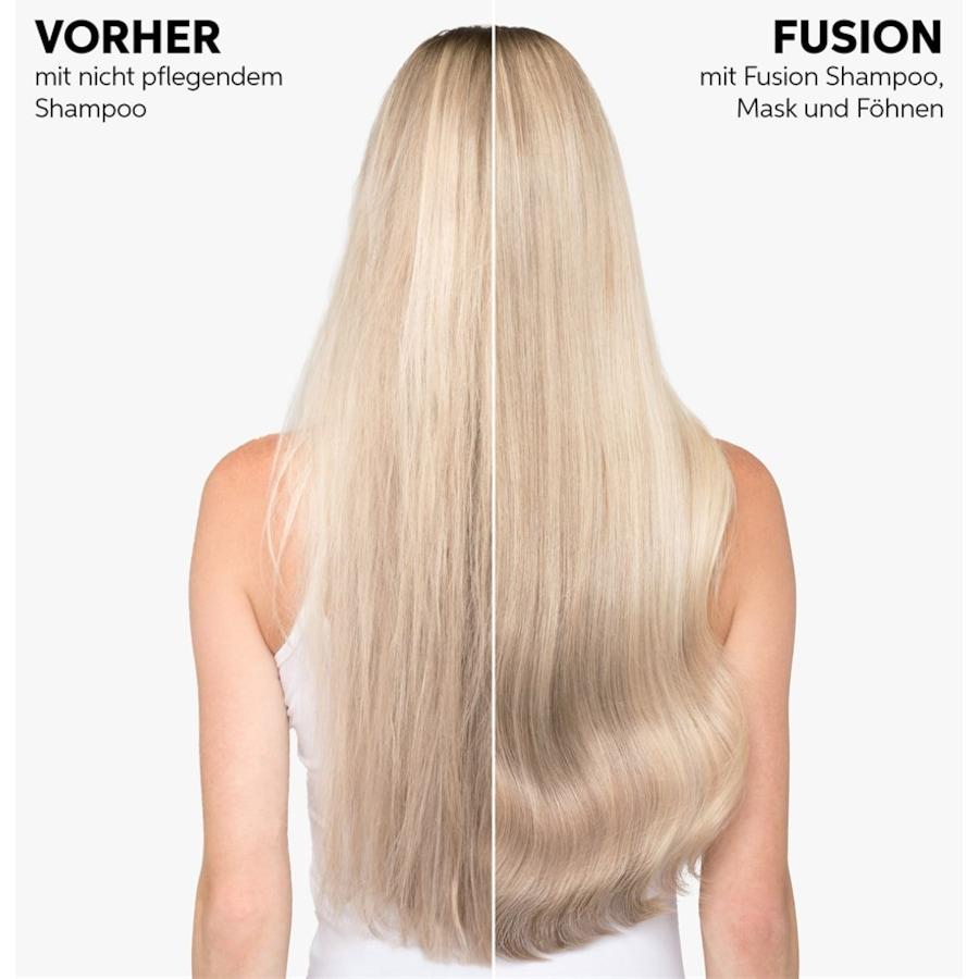 Wella Fusion Intense Repair Conditioner Vendite Flash