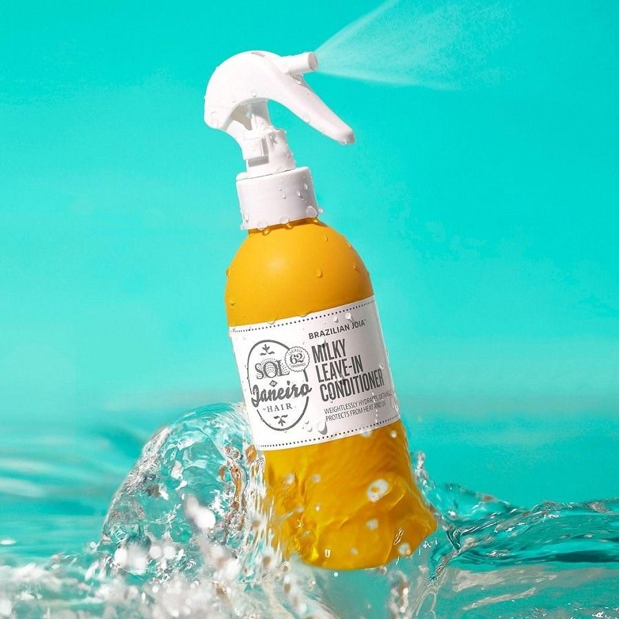 Sol de Janeiro Cura dei capelli Brazilian Joia™ Milky Leave-In Conditioner Negozio