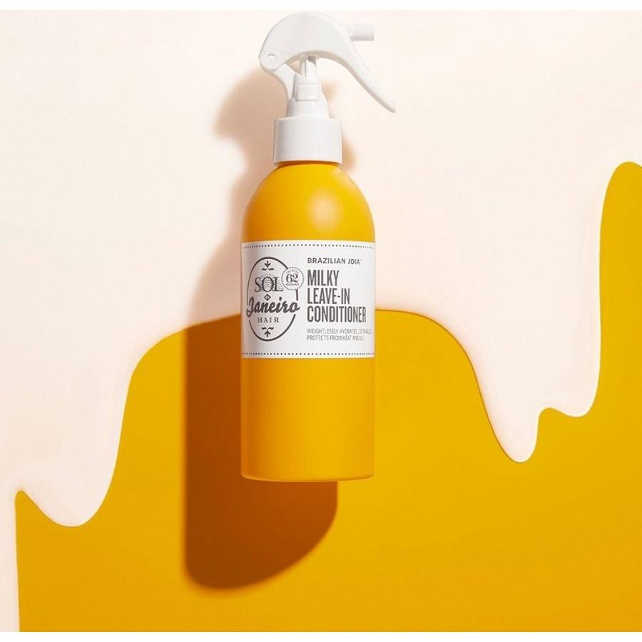 Sol de Janeiro Cura dei capelli Brazilian Joia™ Milky Leave-In Conditioner Negozio