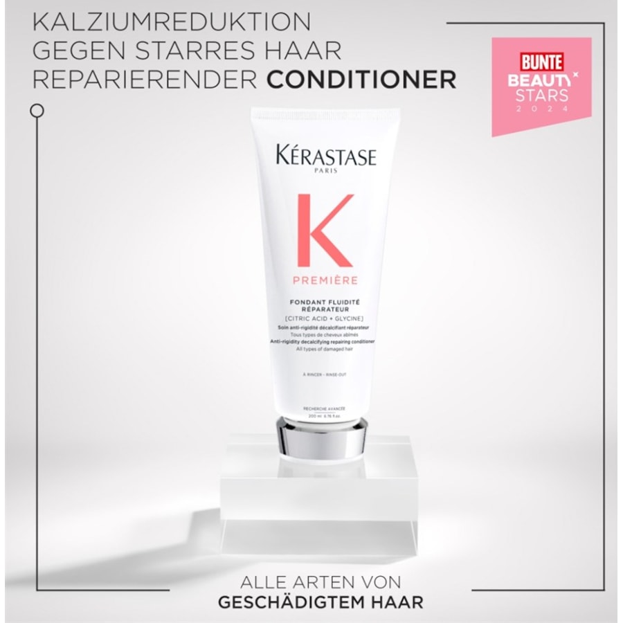 Kérastase Première Fondant Fluidité Réparateur In Saldo
