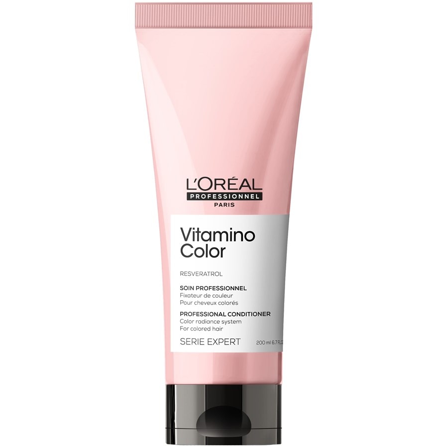L’Oréal Professionnel Paris Serie Expert Vitamino Color Resveratrol Conditioner Moda