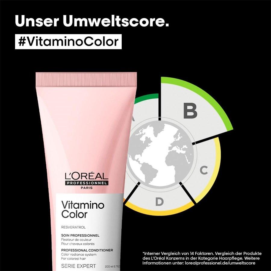 L’Oréal Professionnel Paris Serie Expert Vitamino Color Resveratrol Conditioner Moda