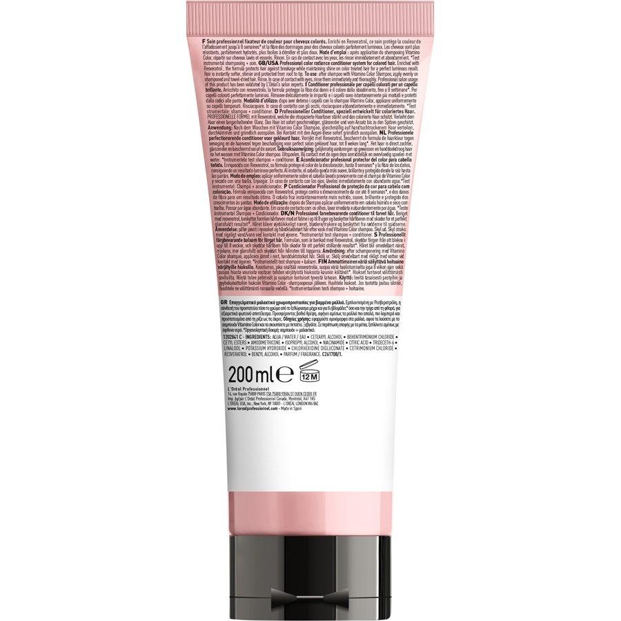 L’Oréal Professionnel Paris Serie Expert Vitamino Color Resveratrol Conditioner Moda