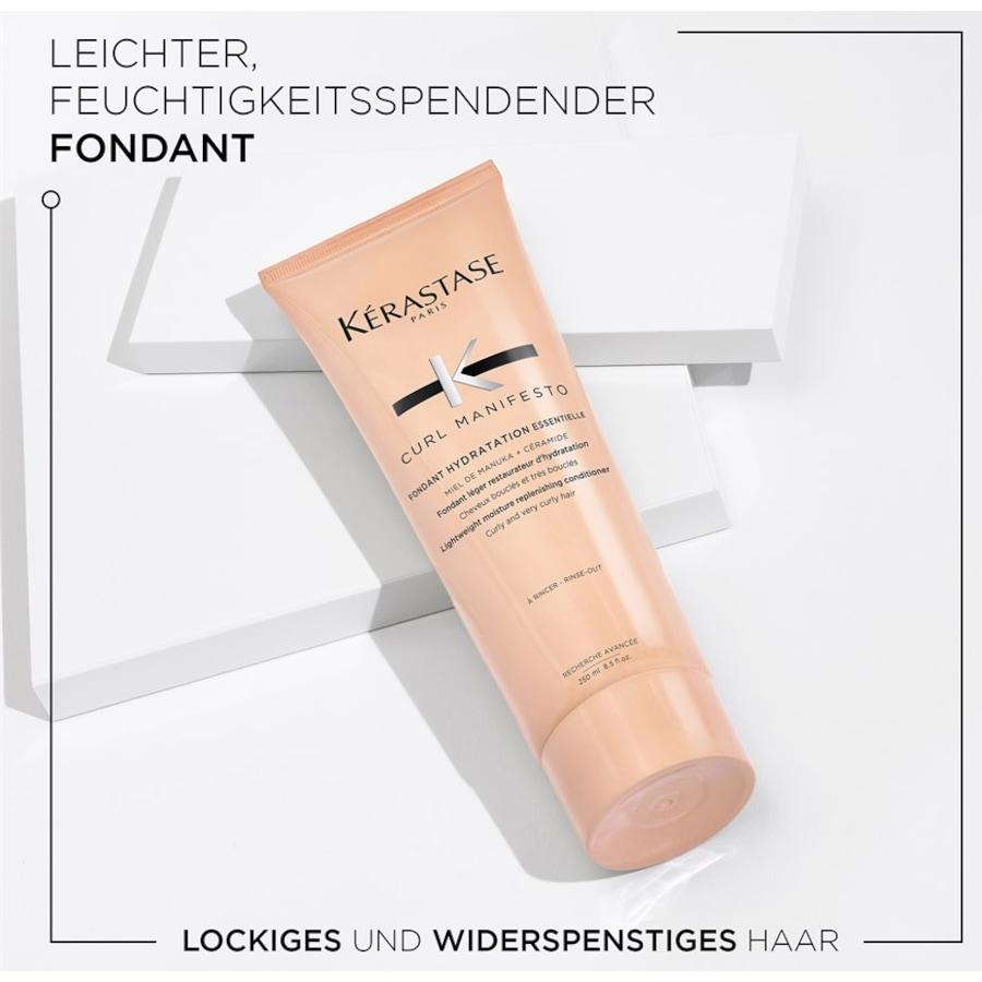 Kérastase Curl Manifesto Fondant Hydrating Essentielle 2025
