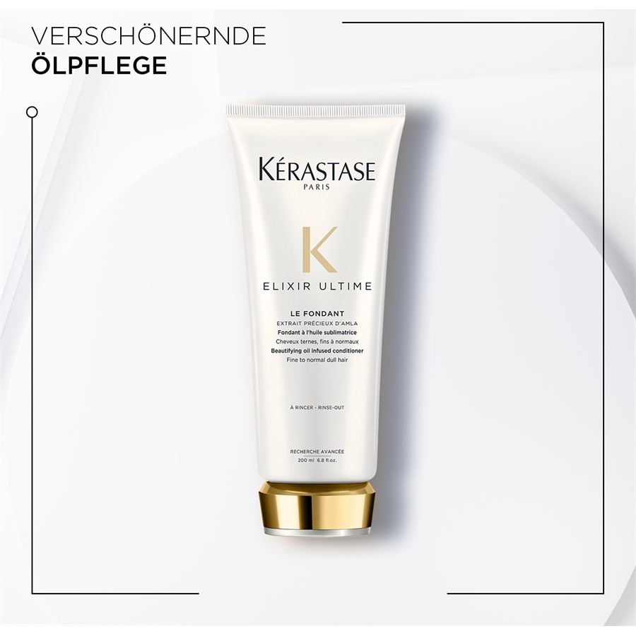 Kérastase Elixir Ultime Le Fondant Italy