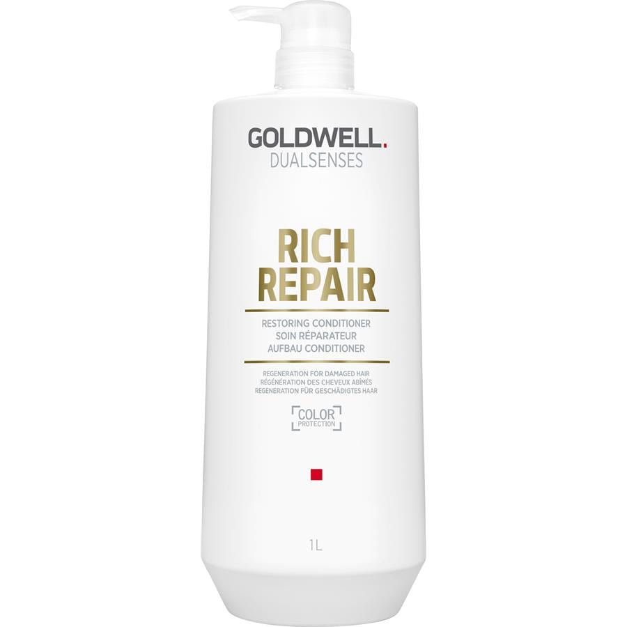 Goldwell Rich Repair Restoring Conditioner Novità